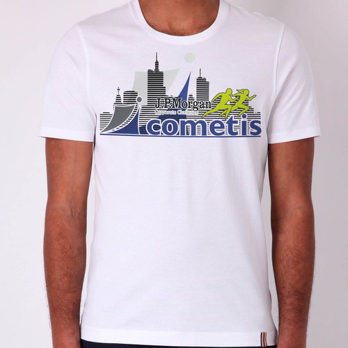 T-shirt contest entry by Diki ahmad sidik