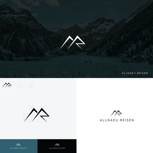 Logo design contest entry by WS art