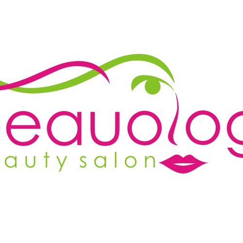 Beauty Salon Logo Sign Wettbewerb In Der Kategorie Logo 99designs