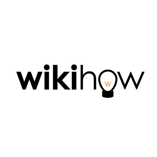 wikihow logo