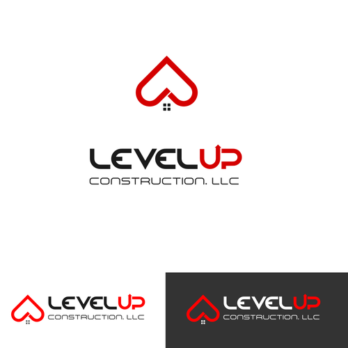 LEVEL UP CONSTRUCTION *SILVER* Guaranteed Design by lanmorys