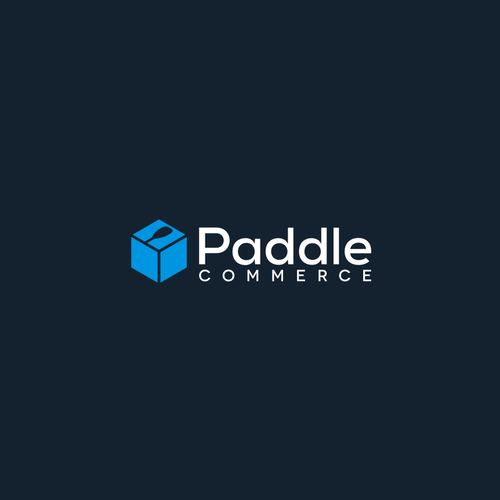 Logo needed for E-Commerce Agency - Open to all ideas and designs - Paddle Commerce Design by kaschenko.oleg