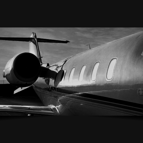 Jet Agency : create a logo for a private jets company | Logo design contest