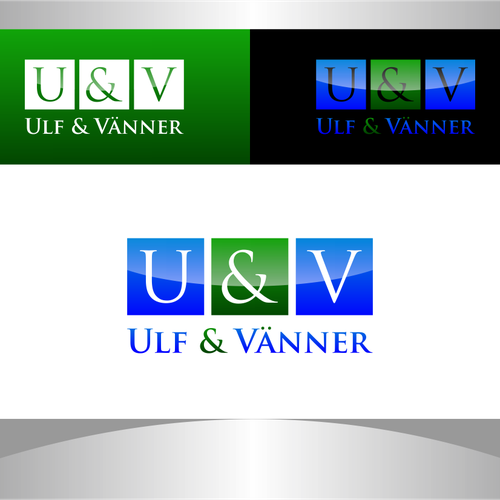 Logo & business card contest entry by Ed's Graphic™