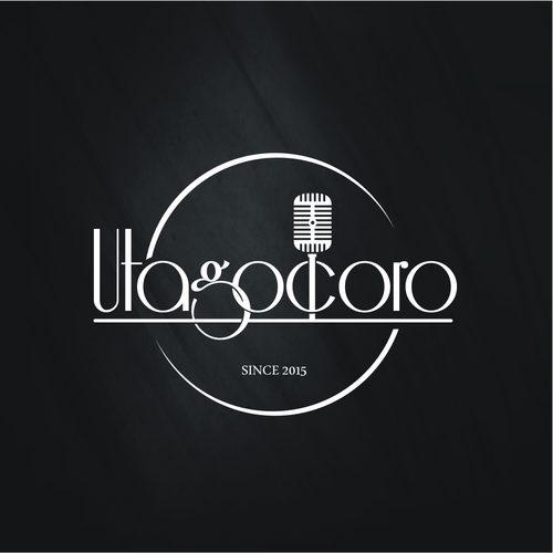 Logo design contest entry by Gerry 13