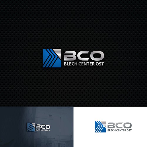 Proposta di design per un contest della categoria Logo e sito ospitato su Jimdo realizzata da hames11