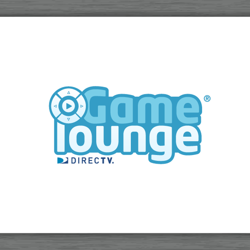 Design di Logo Design for DIRECTV's Game Lounge di surmise
