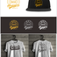 Apparel Design, Custom Clothing Design Online | 99designs