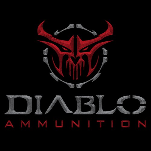 Design a logo for our ammo brand Design by CrimaDezignz®