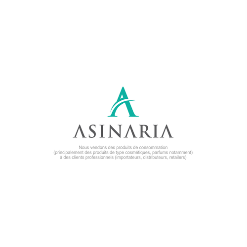 Logo & brand identity pack contest entry by Apple690