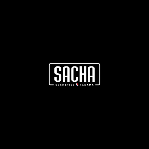 Sacha wallpaper Design von CRBN99