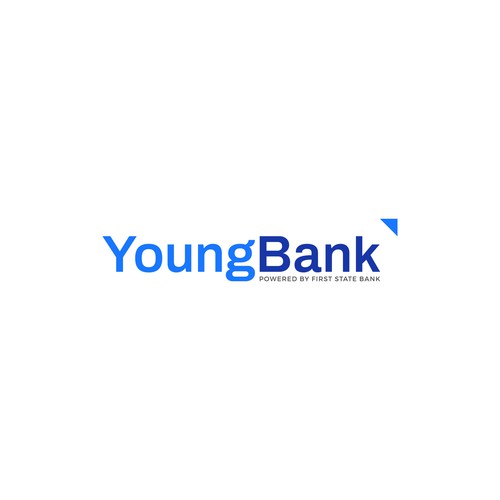 Design Eye-Catching Logo for New Digital Bank Design von GraphicAjwa