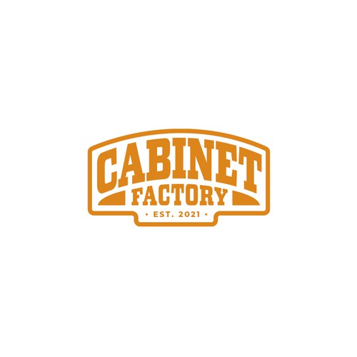 Logo for Custom Millwork/ Cabinet Business Design by Shadowlight