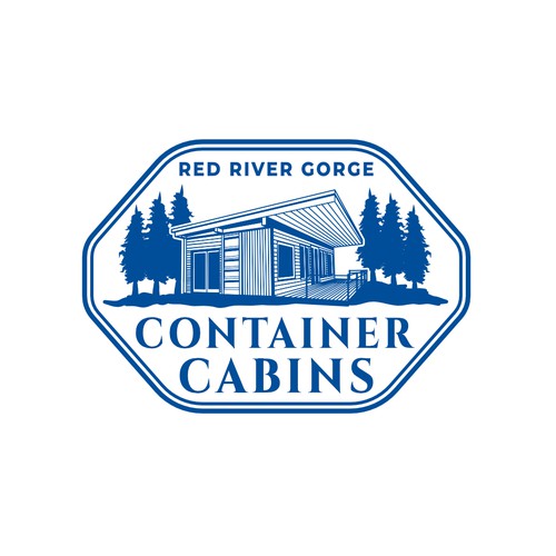 Designs | Help me design the logo for my awesome shipping container ...