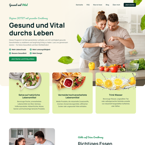 WordPress theme design contest entry by FaTiH™