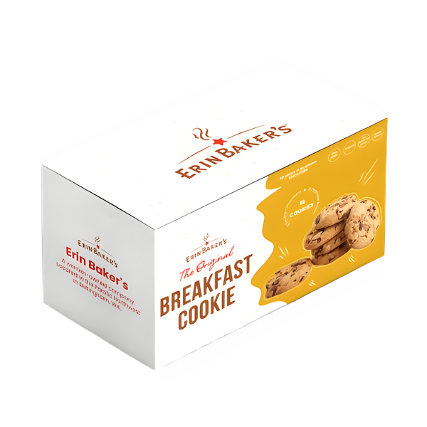 Cookies Packaging Box