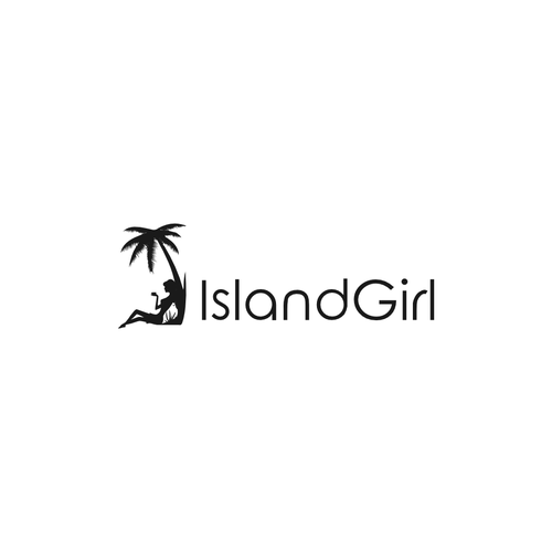 Island Girl Apparel logo | Logo design contest