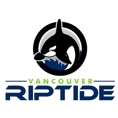 New logo for Riptide - a Pro Ultimate Frisbee team Design by shyne33