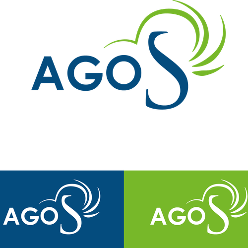 Logo design contest entry by graphigs