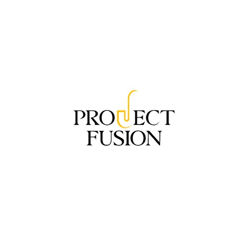 Project Fusion Saxophone Quartet (Classical Meets Gaming) Design by lrvan Taufik Rachman