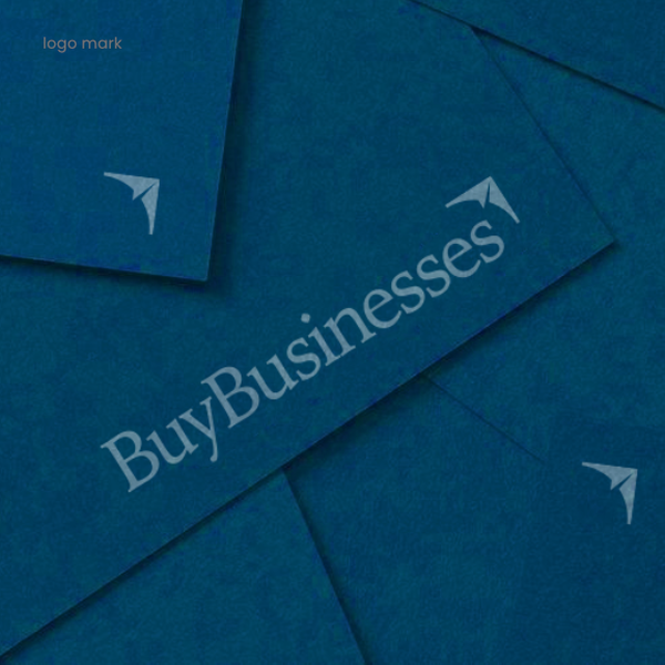 BuyBusiness logo brand