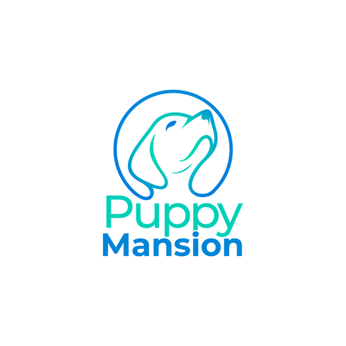 Design High End Sophisticated Puppy Store Logo / Brand Design by dot.desain