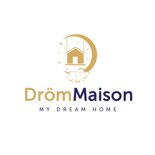 Logo design contest entry by April Anny