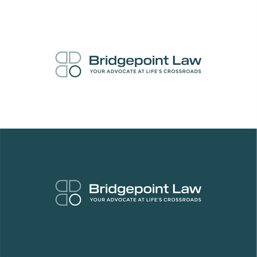 Millennial female-led law firm in Alaska Diseño de hoGETz