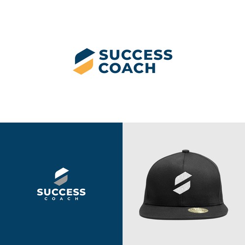 Success Coach: Teaching College Athletes To Be Entrepreneurs Design by ekalogika