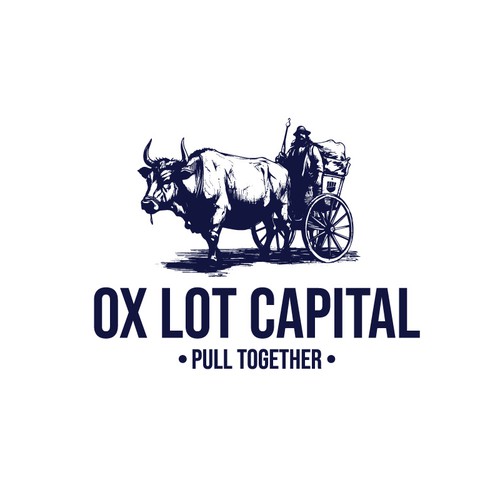 コンペ「Ox Lot Capital」のデザイン by Kaplarさん 