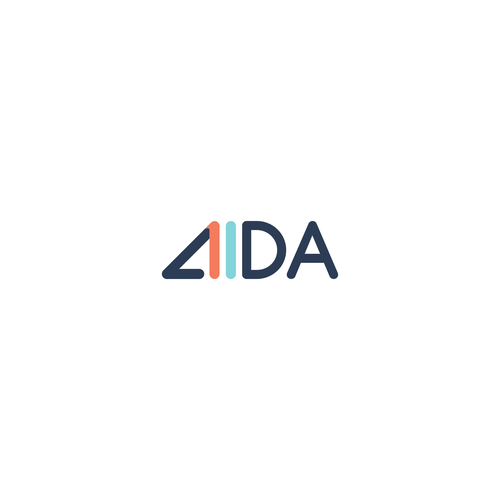 AI product logo design Design by M E L L A ☘