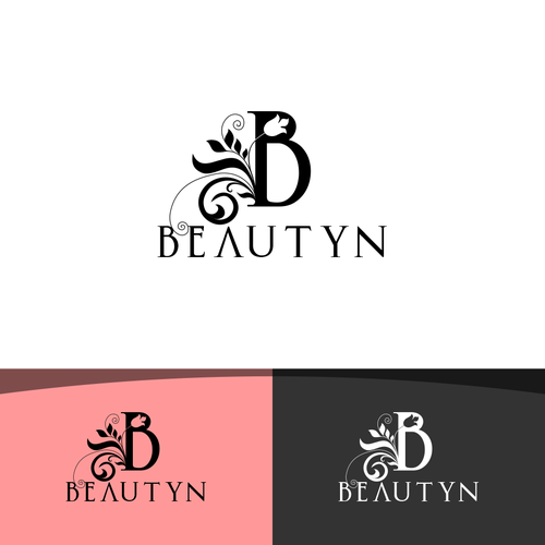 Logo design contest entry by Almaz™