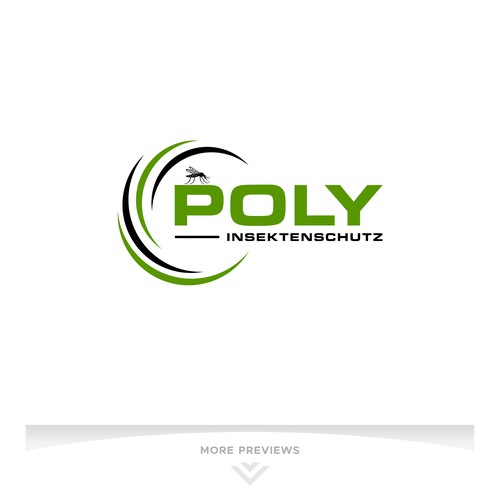 Logo design contest entry by DoubleSides