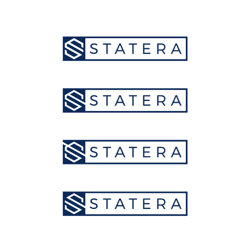 Luxurious, Minimal, Modern Logo Design for a High-End Advisory Firm Design by memindlogo