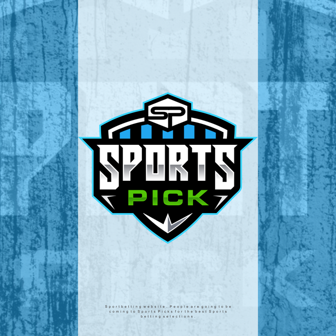 Create A Sports Betting Logo! Logo design contest
