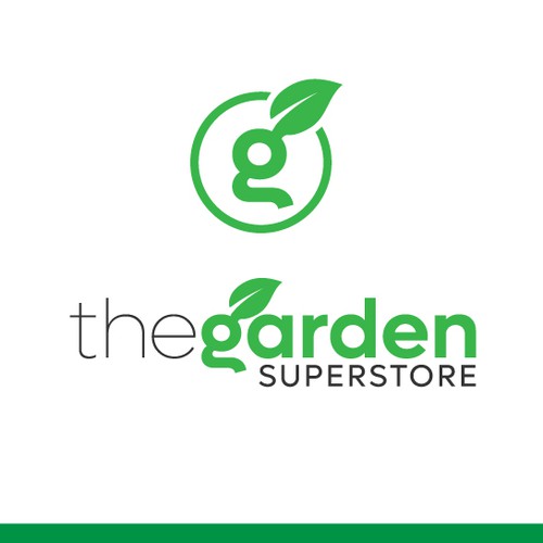 Garden Supplies Logo for New Business Design by Boss°