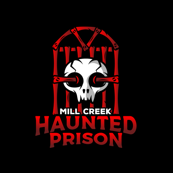 Mill Creek Haunted Prison_Logo