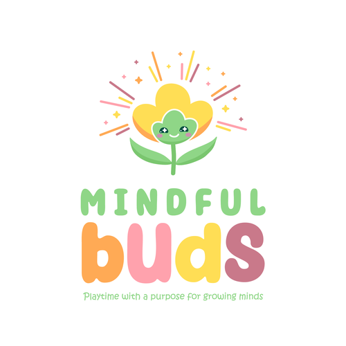 Appealing logo for early childhood learning resources business Design by Dona B