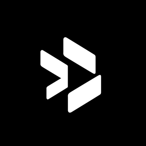 "Design a modern business logo." winning Logo & hosted website