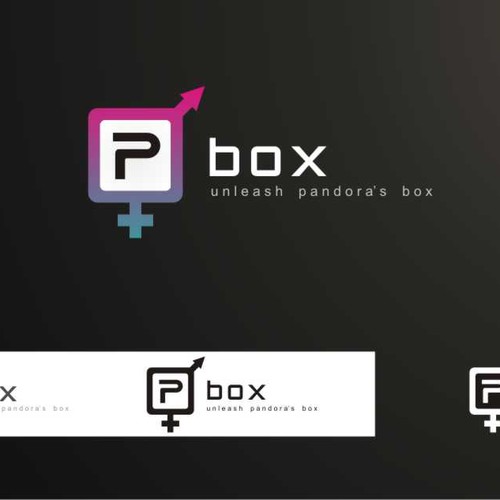 Pandora's Box | Logo design contest