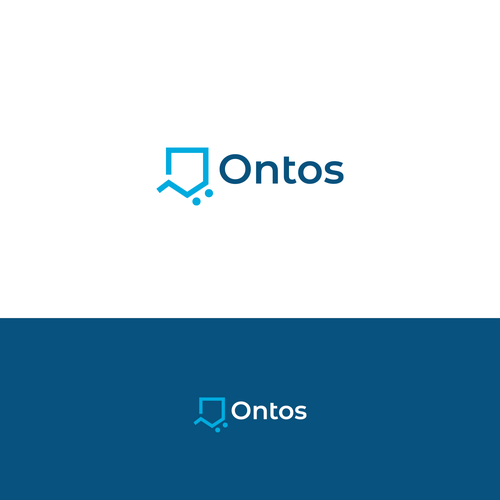 Logo design contest entry by mmkdesign