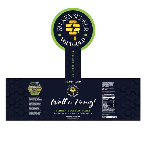 Other clothing or merchandise contest entry by disbiz