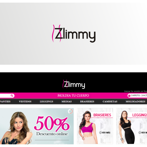 Logo & business card contest entry by Zcita