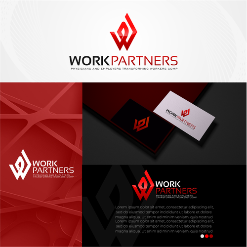 Virtual Care Logo Design Challenge: Creating a Distinctive Logo for Physicians partnering with Employers Design by Randy Yanuar