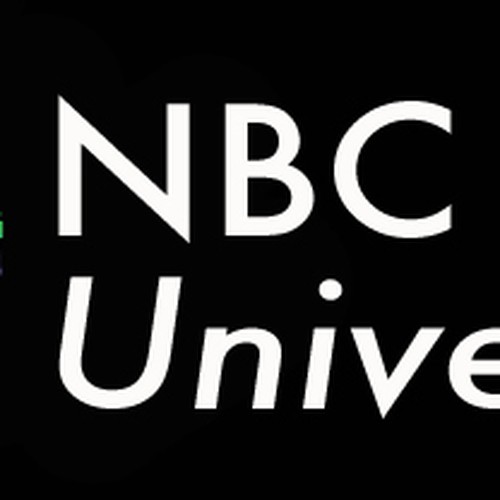 Logo Design for Design a Better NBC Universal Logo (Community Contest) Diseño de Chris Dec