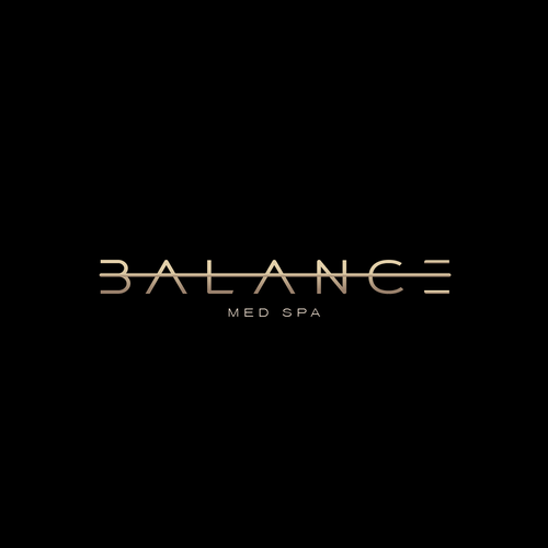 Balance logo Design by rulasic