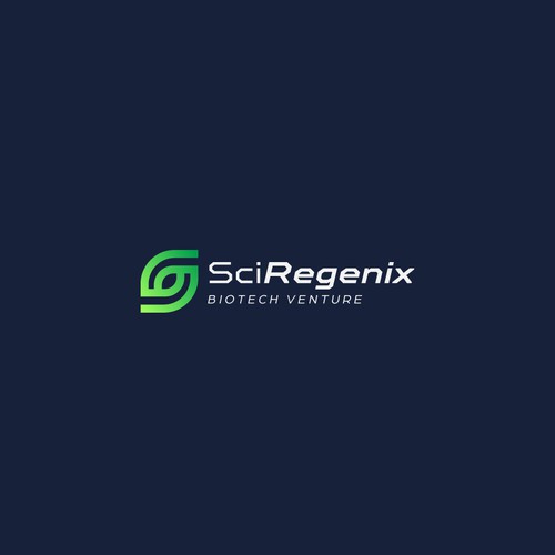 Put Your Stamp on Science! Logo Design to Shape the Face of SciRegenix! Design by Dkika™