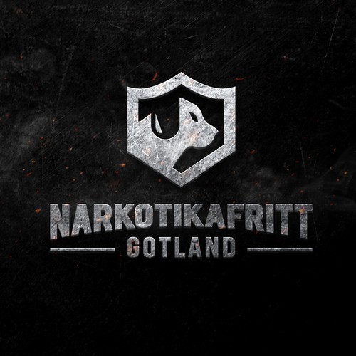 Logo & brand identity pack contest entry by dellfi ©