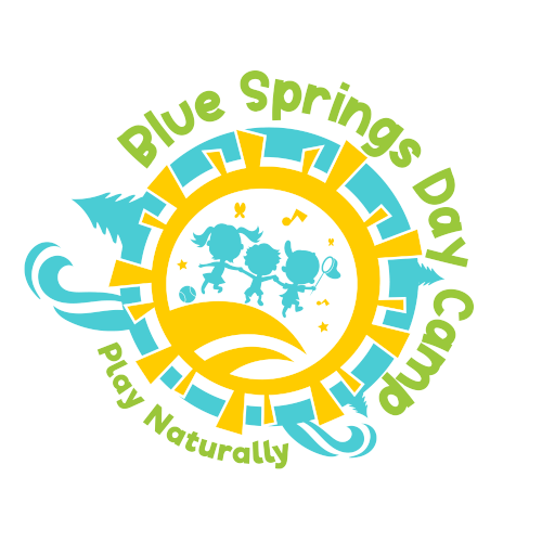 Help us discover our brand for summer day camp! Design by luigy915