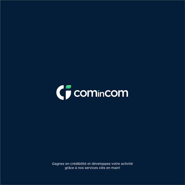 Logo for Comincom